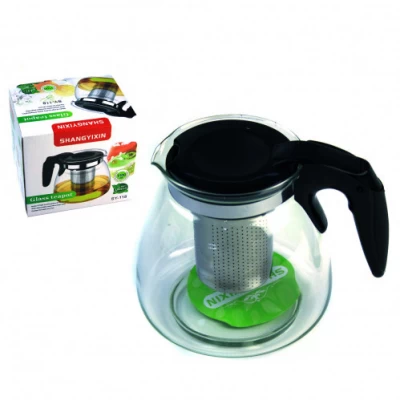 Заварник 0.7 л, 00952