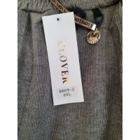 Лосины женские КАШЕМИР на МЕХУ, размер 46-54