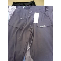 Брюки женские стрейчевые в рубчик CLOVER, размер 42-52