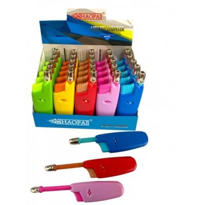 Зажигалка кухонная, 02505