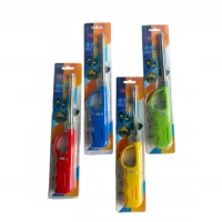 Зажигалка кухонная, 02518