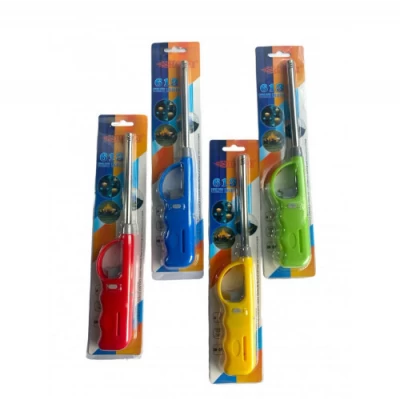 Зажигалка кухонная, 02518