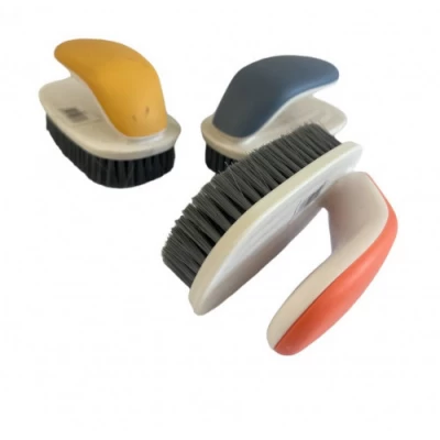 Щетка для одежды пласт, 09853 Щетка для одежды пласт, 09853