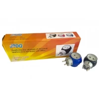 Тройник круглый цветной, 11765