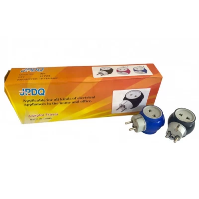 Тройник круглый цветной, 11765