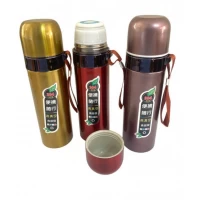 Термос 500мл 4цв в коробке, 02226