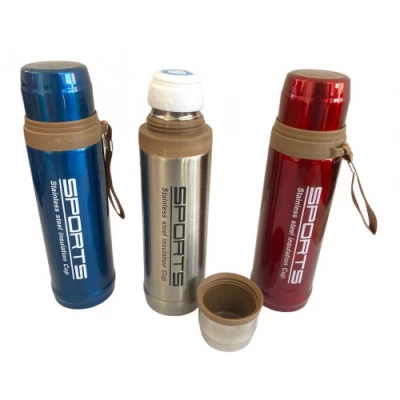 Термос 750 мл 4 цв, в коробке, 11665 Термос 750 мл 4 цв, в коробке, 11665