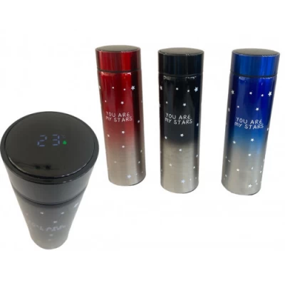 Термос 500 мл, 4цв, в коробке, 18929 Термос 500 мл, 4цв, в коробке, 18929