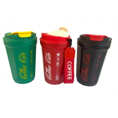 Термос 400 мл, 4цв, в коробке, 11670 Термос 400 мл, 4цв, в коробке, 11670