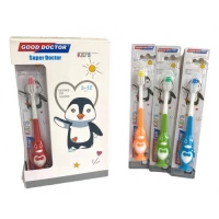 Зубная щетка детская, 02248