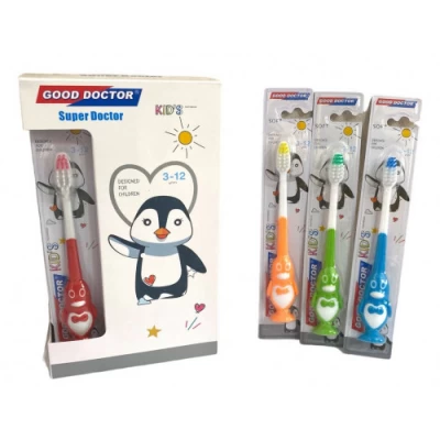 Зубная щетка детская, 02248