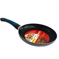 Сковорода 24 см aluminum, 16189