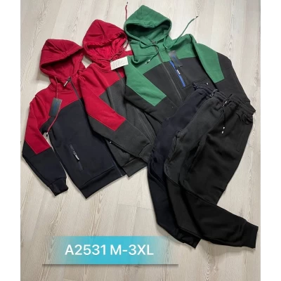 Спортивний костюм тёплый трикотаж на флисе. Размеры 46-54 Спортивний костюм тёплый трикотаж на флисе. Размеры 46-54