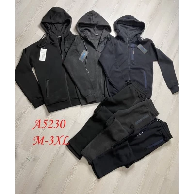 Спортивний костюм тёплый, трикотаж на флисе. Размеры 46-54 Спортивний костюм тёплый, трикотаж на флисе. Размеры 46-54