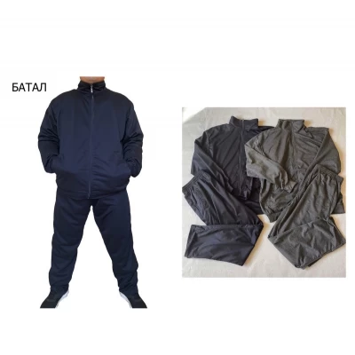 Спортивный костюм трикотаж. Батал 4xl-7xl (В уп. 6 шт разные цвета) Спортивный костюм трикотаж. Батал 4xl-7xl (В уп. 6 шт разные цвета)