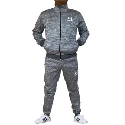 Спортивный костюм трикотаж. (46-52) (В уп. 4 шт разные цвета) Спортивный костюм трикотаж. (46-52) (В уп. 4 шт разные цвета)