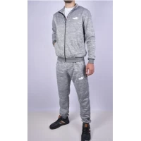 Спортивный костюм трикотаж. (46-52) (В уп. 4 шт разные цвета)