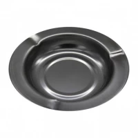 Пепельница металл., 00787