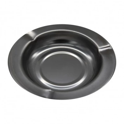 Пепельница металл., 00787