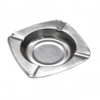 Пепельница металл., 00779