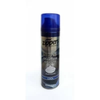Пена для бритья ZIPPERS 200мл, 36521