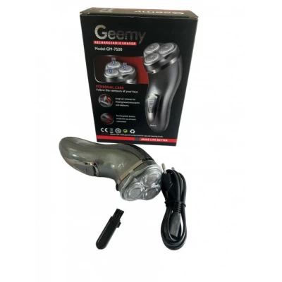 Электробритва GEEMY 7500, 36910