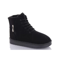 Ботинки женские F47 зима, Размеры - 36-41