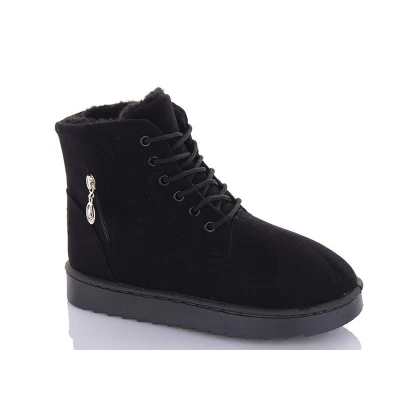 Ботинки женские F47 зима, Размеры - 36-41