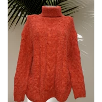 Свитер - кашемир, шерсть Размер-( 44-50). цвета в ассорт.