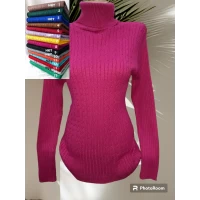 Свитер - кашемир, шерсть Размер-( 44-50). цвета в ассорт.