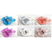 Шлепки женские С74, р-р 37-41