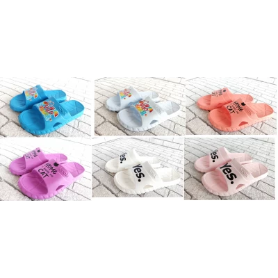 Шлепки женские С74, р-р 37-41