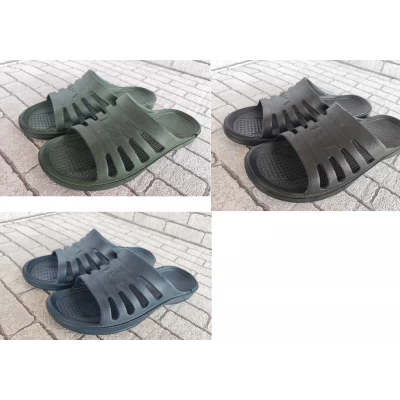 Шлепки мужские М206, р-р 40-46 Шлепки мужские М206, р-р 40-46