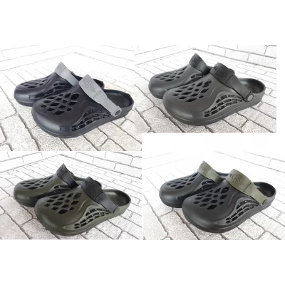 Кроксы мужские СМ129, р-р 41-45 Кроксы мужские СМ129, р-р 41-45