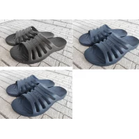 Шлепки L104, р-р 41-46