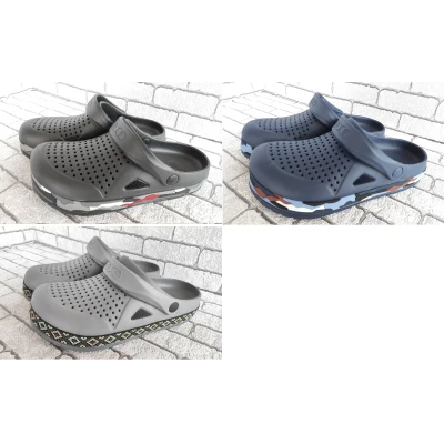 Кроксы мужские М521, р-41-44/45 Кроксы мужские М521, р-41-44/45