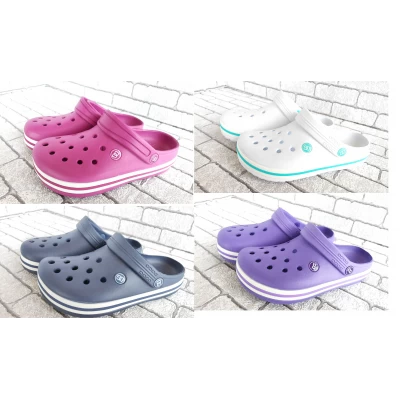 Кроксы женские М420, р- р36-40