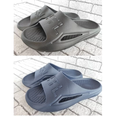 Шлепки мужские М138, р-р 40-45/46 Шлепки мужские М138, р-р 40-45/46