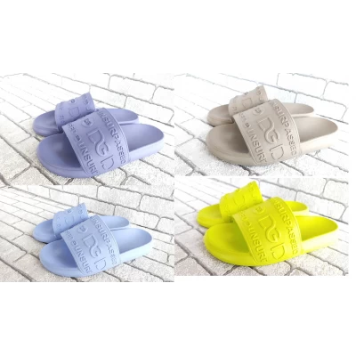 Шлепки М249, р-р 36-41