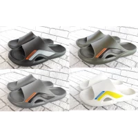 Шлепки мужские L131, р-р 41-45