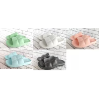 Шлепки DS-63, р-р 37-41