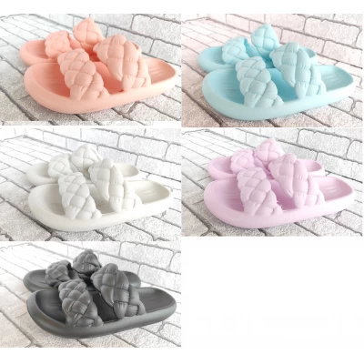 Шлепки DS-64, р-р 37-42