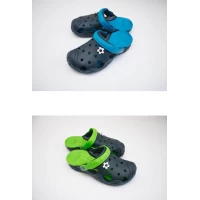 Кроксы Подростковые Crocs-02, р.32-38