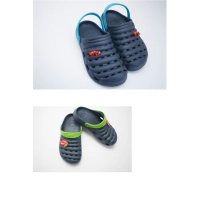 Кроксы Подростковые Сабо-3, р.33-39