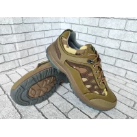 Кроссовки мужские тактические ПАТ-2 камуфляж, р-р 40-45