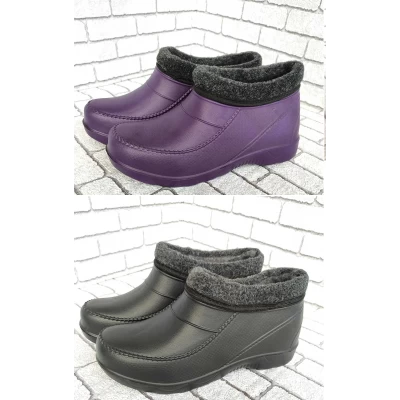 Галоши женские Е20, р-р 37-42 Галоши женские Е20, р-р 37-42