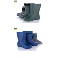 Сапоги детские пена TC, Размеры - 31-36