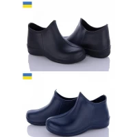 Галоши женские пена D33 демисезон, Размеры - 37-41