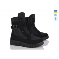 Сапоги женские Paolla 4409, 37-41