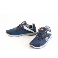 Мужские кроссовки 40-45 (3323) paolla